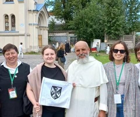 Ogólnorosyjskie Spotkanie Młodzieży Katolickiej