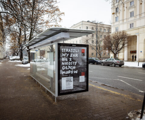 Obrazek dekoracyjny wpisu: Artificial intelligence reads memories of the Warsaw Ghetto Uprising survivor in her voice