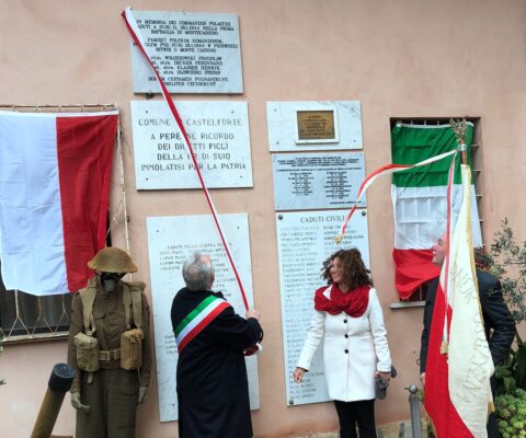 Obrazek dekoracyjny wpisu: Suio: Polacy i Włosi odkrywają nieznaną kartę historii