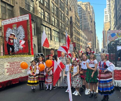 Obrazek dekoracyjny wpisu: Pełnomocnik rektora KUL ds. kontaktów z Polonią: wpływ Polonii na Polskę jest wielowymiarowy