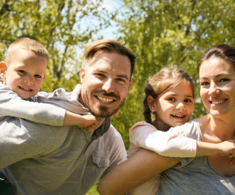 Obrazek dekoracyjny wpisu: Family as a Place of Encounter and Development - Bishop Turzyński invites to the World Congress of Polish Families Abroad