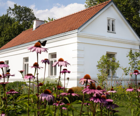 Obrazek dekoracyjny wpisu: Erinnerung an Orte, Orte des Gedenkens – Das Pilecki-Institut startet ein neues Projekt