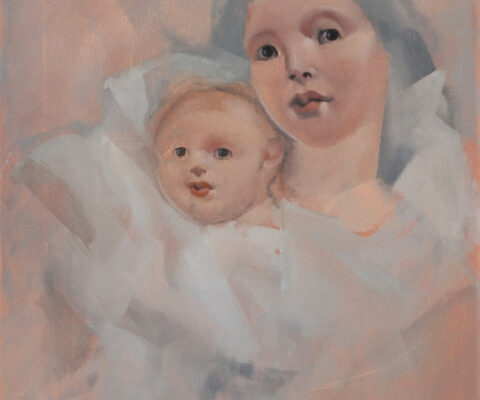 Obrazek dekoracyjny wpisu: O Natal em 20 imagens. Uma nova edição do projeto que revitaliza a arte sacra