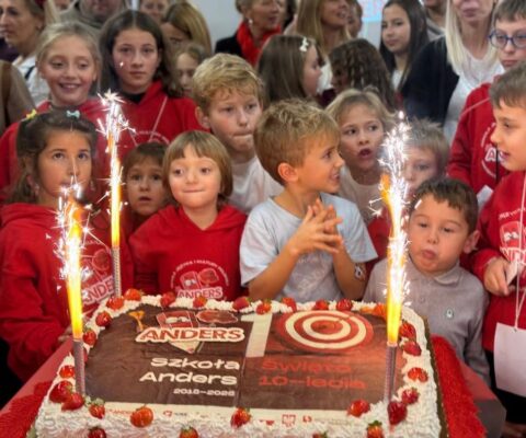 Obrazek dekoracyjny wpisu: ORPEG: das schlagende Herz der polnischen Schulen im Ausland