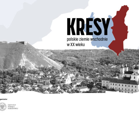 Obrazek dekoracyjny wpisu: Молодь відкриває Креси – Інститут Національної Пам'яті оголошує набір до проєкту.