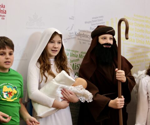 Obrazek dekoracyjny wpisu: Villancicos – Deseos de bien para el Año Nuevo