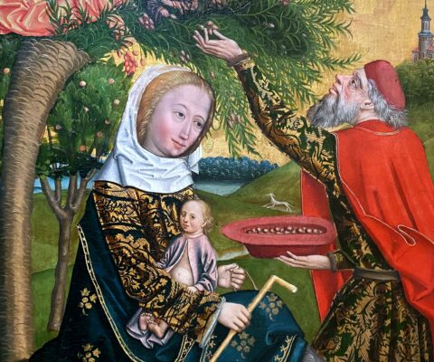 Obrazek dekoracyjny wpisu: Chrząszcz aux Polonais de l’étranger : Vous êtes une partie importante et irremplaçable de notre communauté