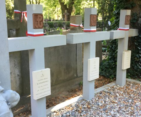 Obrazek dekoracyjny wpisu: Memoria del lugar, lugares de memoria – El Instituto Pilecki lanza un nuevo proyecto