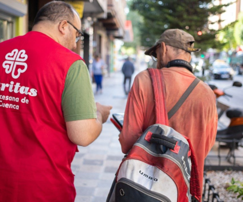 Obrazek dekoracyjny wpisu: Caritas Poland Launches Emergency Aid for Earthquake Victims in Venezuela