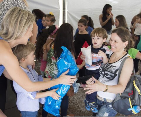 Obrazek dekoracyjny wpisu: More Than Food: Helping People Build Independence