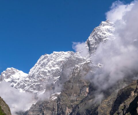 Obrazek dekoracyjny wpisu: Caritas Polska niesie pomoc ofiarom kataklizmu w Nepalu