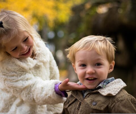 Obrazek dekoracyjny wpisu: Caritas Poland Gives Children from Disadvantaged Families a Fairer Start – the “Wings” Programme