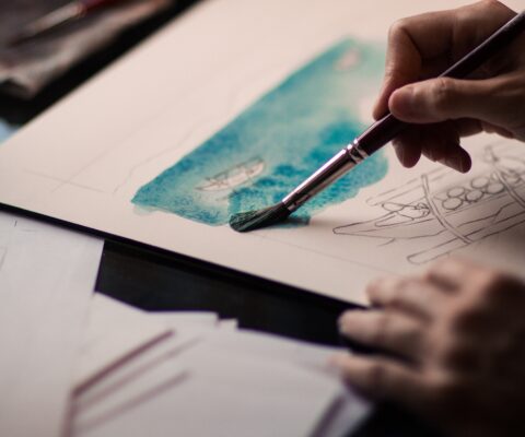 Obrazek dekoracyjny wpisu: Caritas Poland’s Scholarship Programs Help Children Develop Their Talents